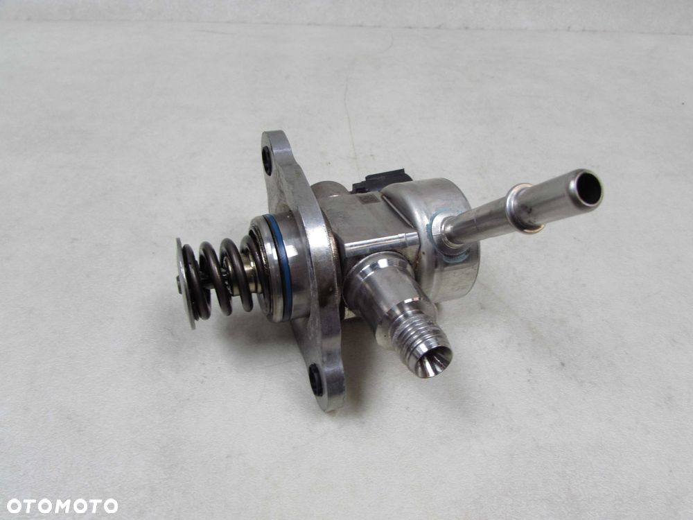 OPEL ASTRA V K CORSA E 1.0 T TURBO POMPA PALIWA 12673450 A2C39405200 15-19 - 6