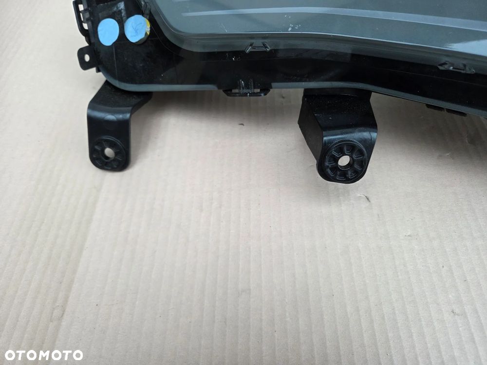 Światło do jazdy dziennej DRL LED prawy Citroen DS7 LIFT    9853582080 - 5