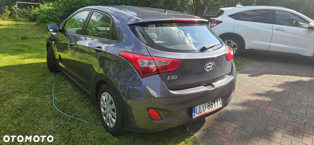 Hyundai i30 - 5