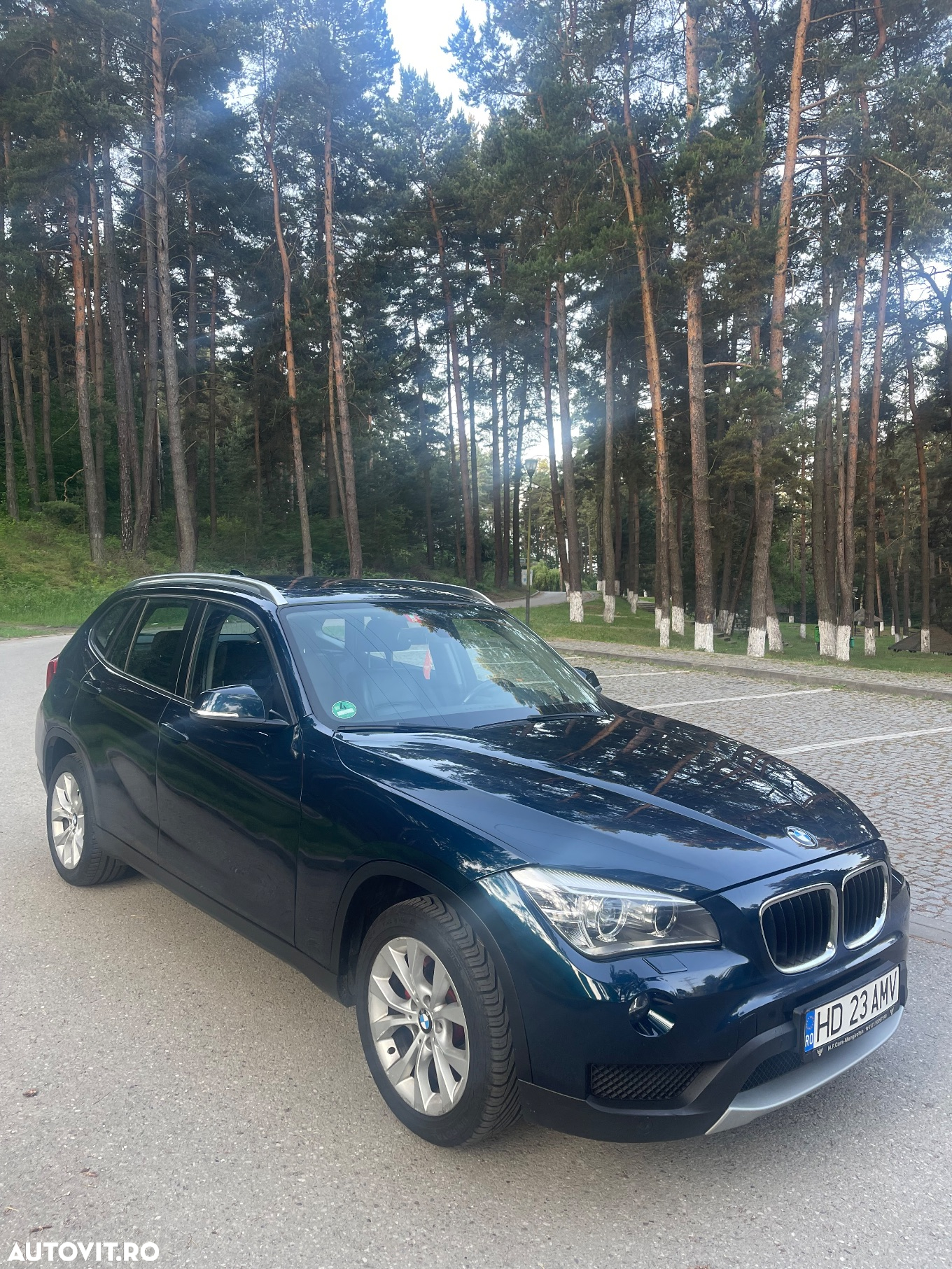 BMW X1 xDrive25d - 25