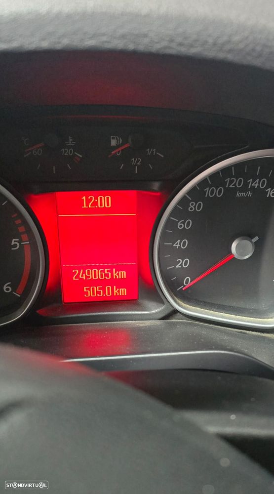 Ford S-Max 1.8 TDCi Trend 7L - 6