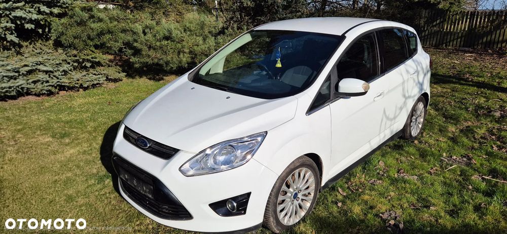 Ford C-MAX - 2
