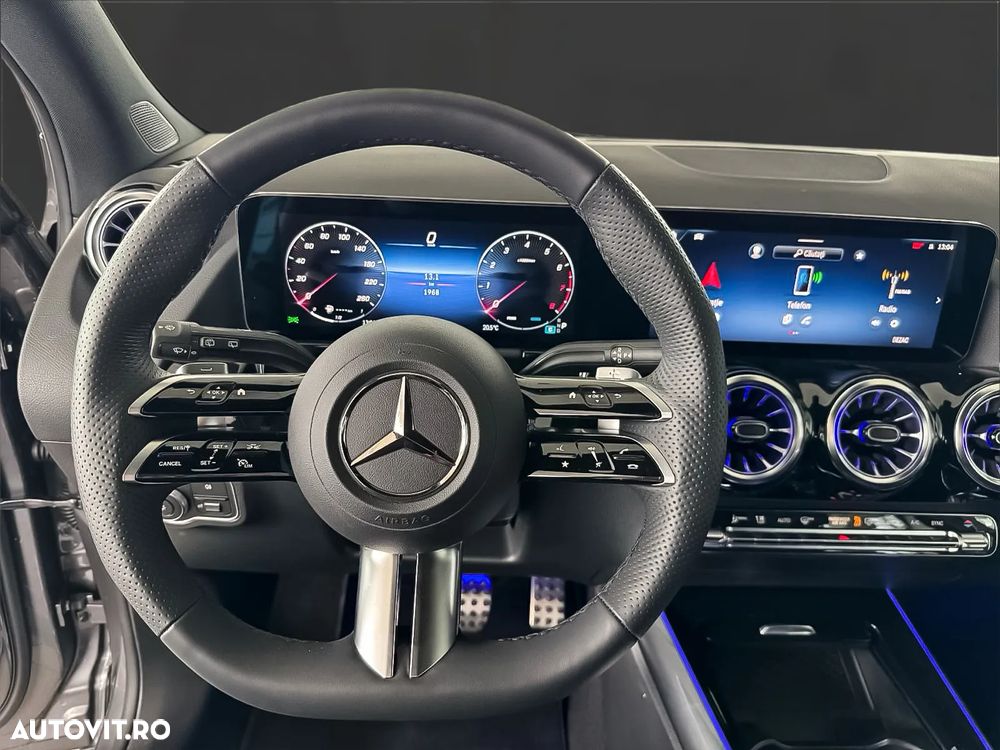 Mercedes-Benz GLA 200 7G-DCT AMG Line Advanced Plus - 13