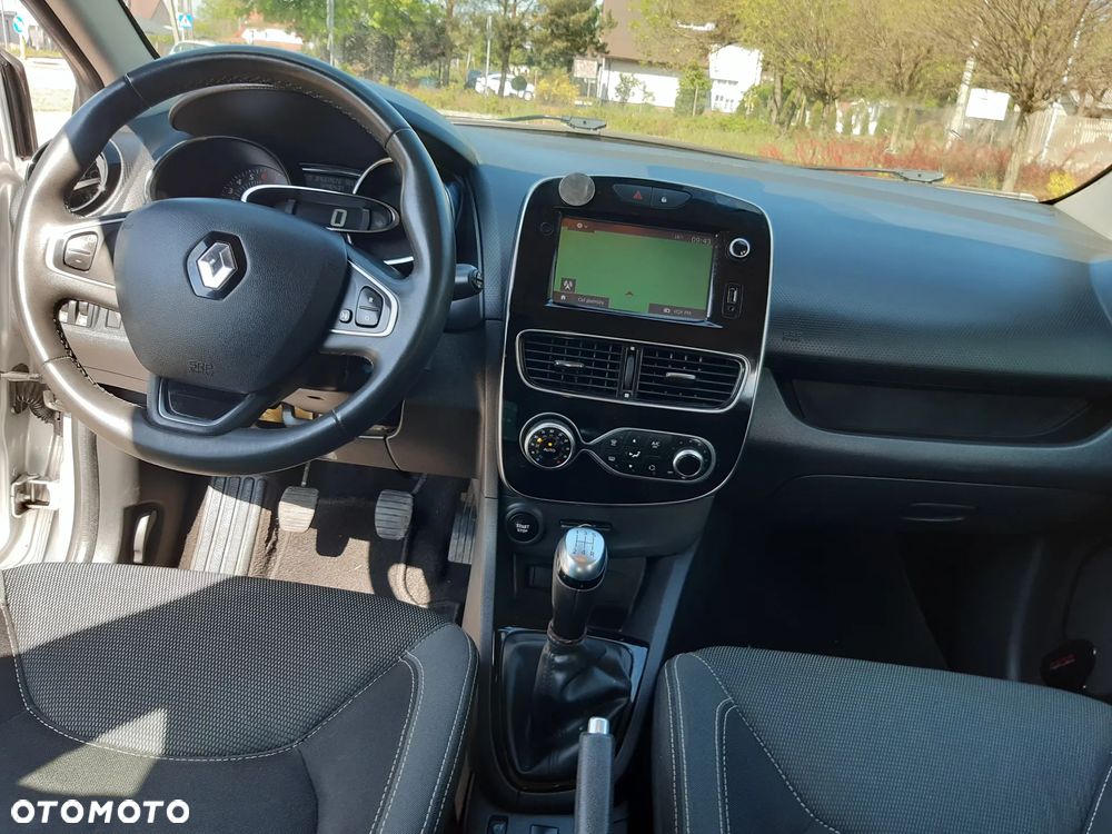 Renault Clio (Energy) TCe 90 Bose Edition - 13
