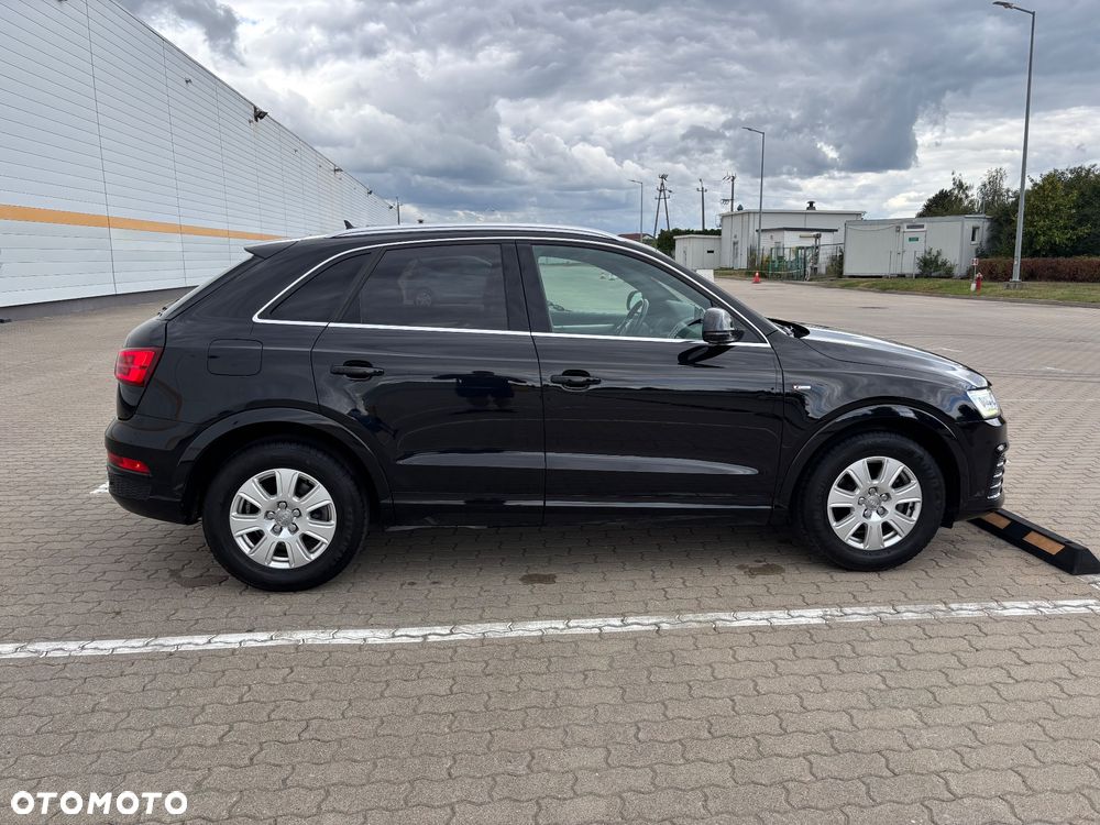 Audi Q3 - 10