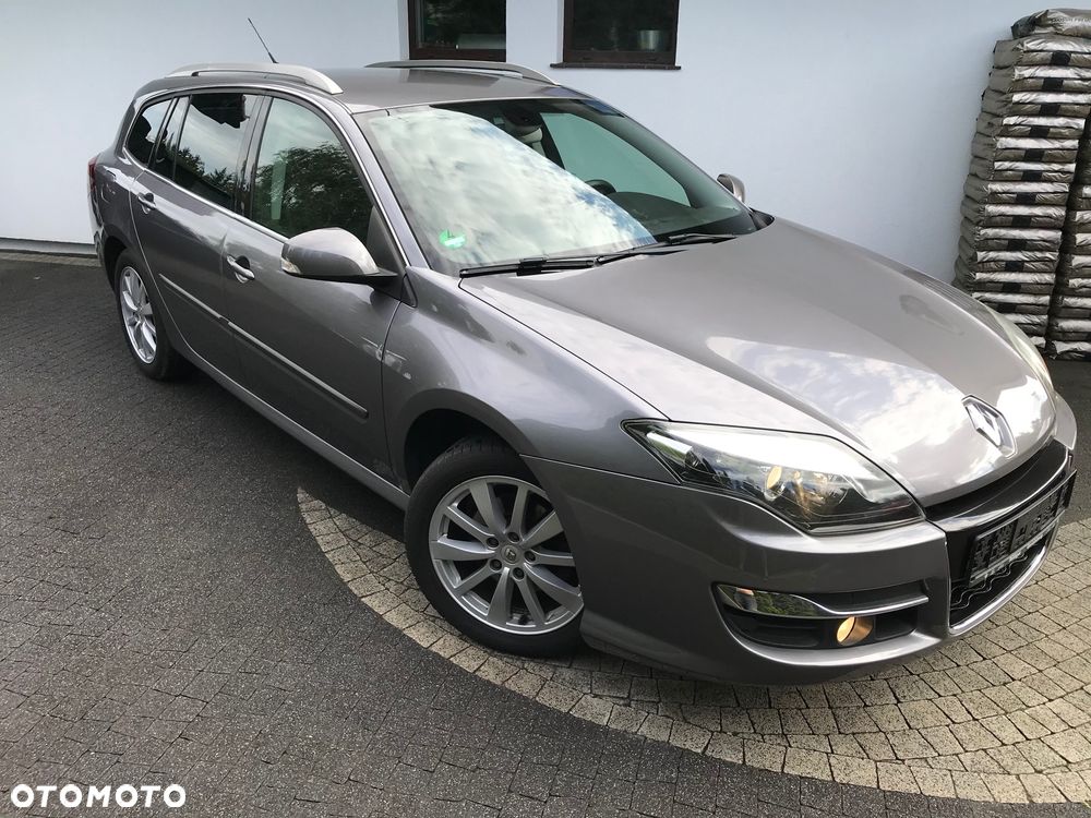 Renault Laguna Grandtour 2.0 16V 140 Dynamique