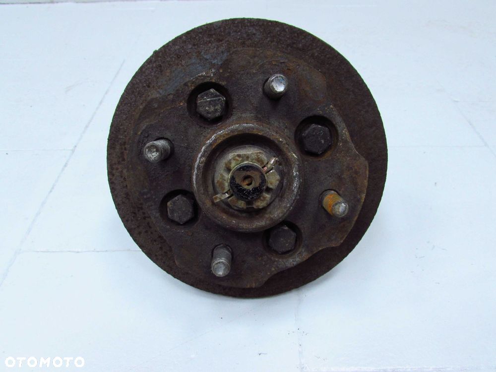 DAIHATSU HIJET PORTER 96-06 1.3 PIASTA ZWROTNICA PRZOD LEWA - 2