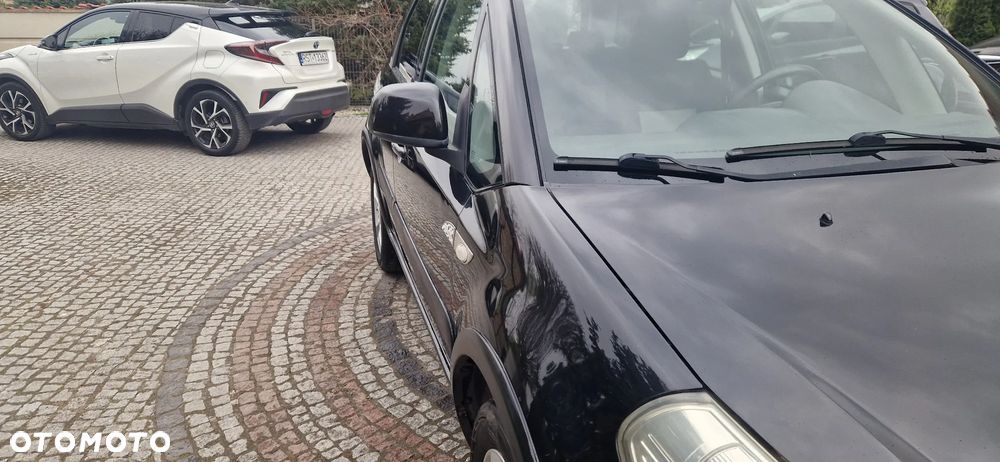 Suzuki SX4 1.6 VVT 4x4 Limited - 14