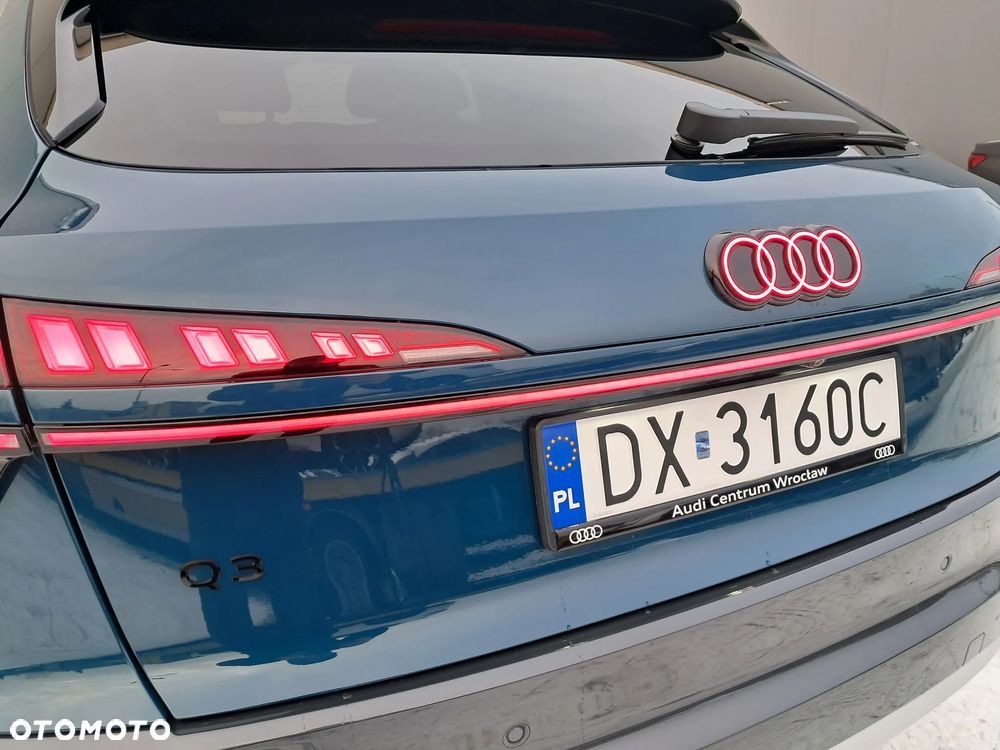 Audi Q3 Sportback - 22