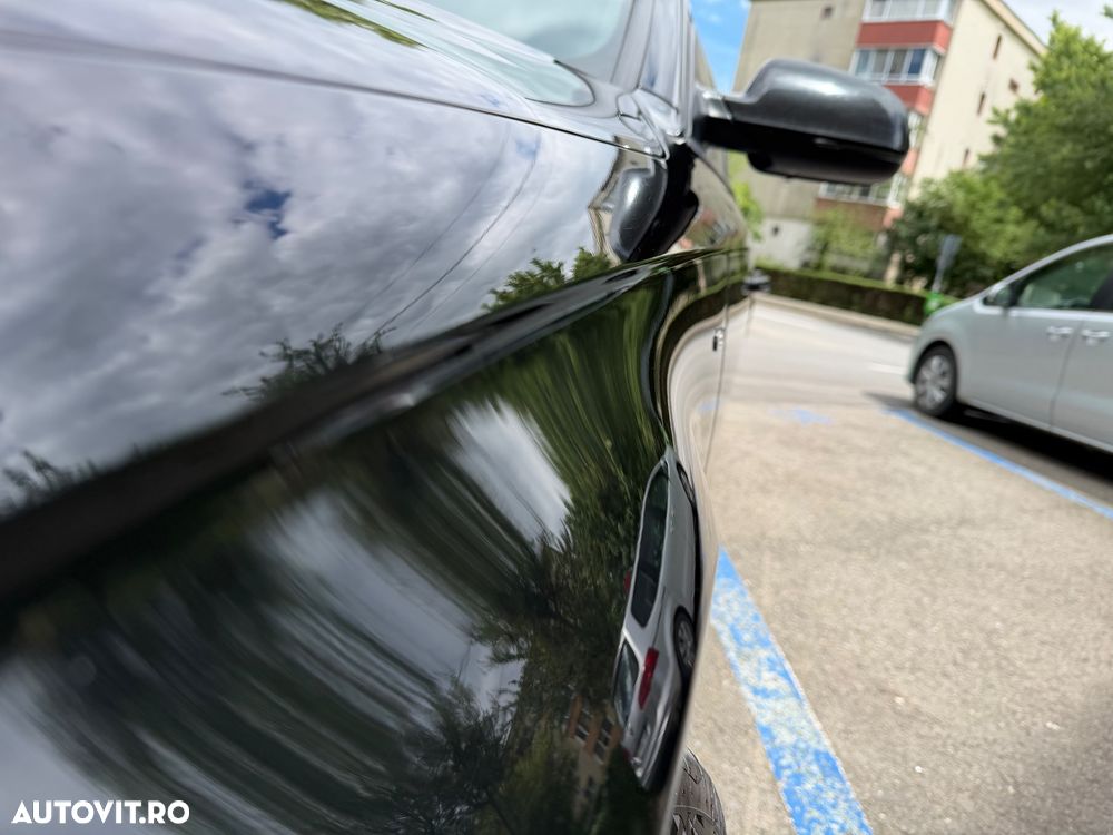 Audi A4 Avant 2.0 TDI Multitronic - 10