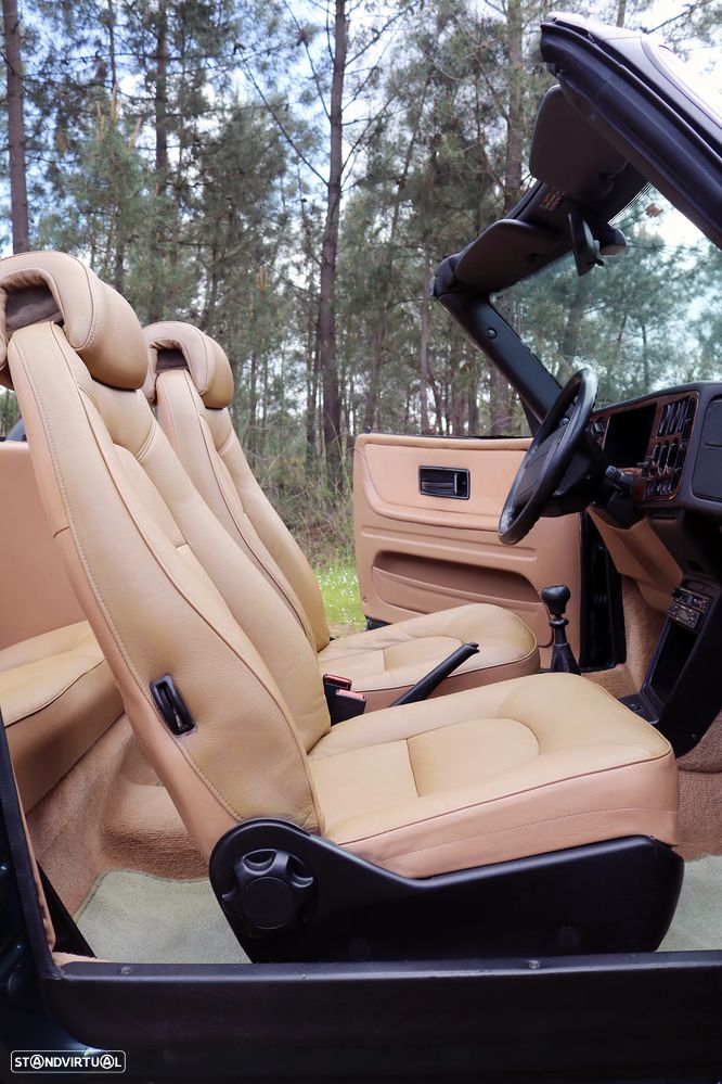 Saab 900 Cabrio SE LPT - 42