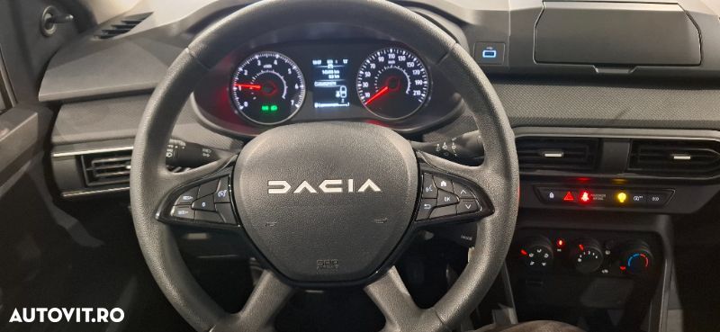 Dacia Jogger - 17