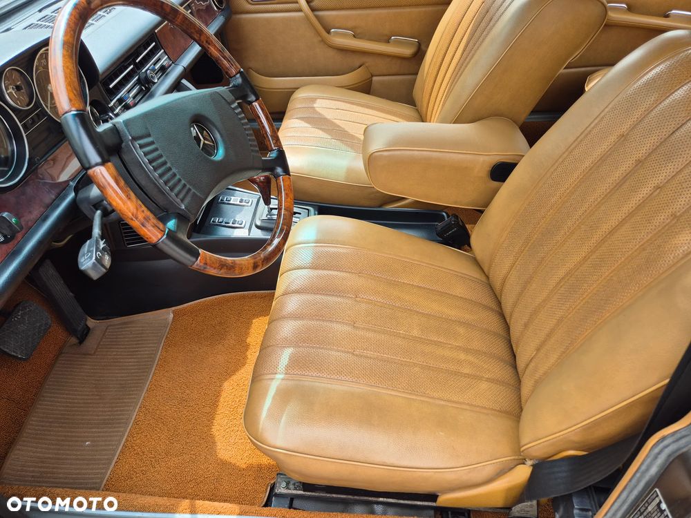 Mercedes-Benz Inny - 9