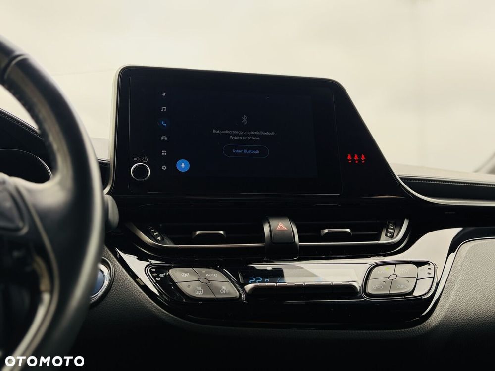 Toyota C-HR - 31
