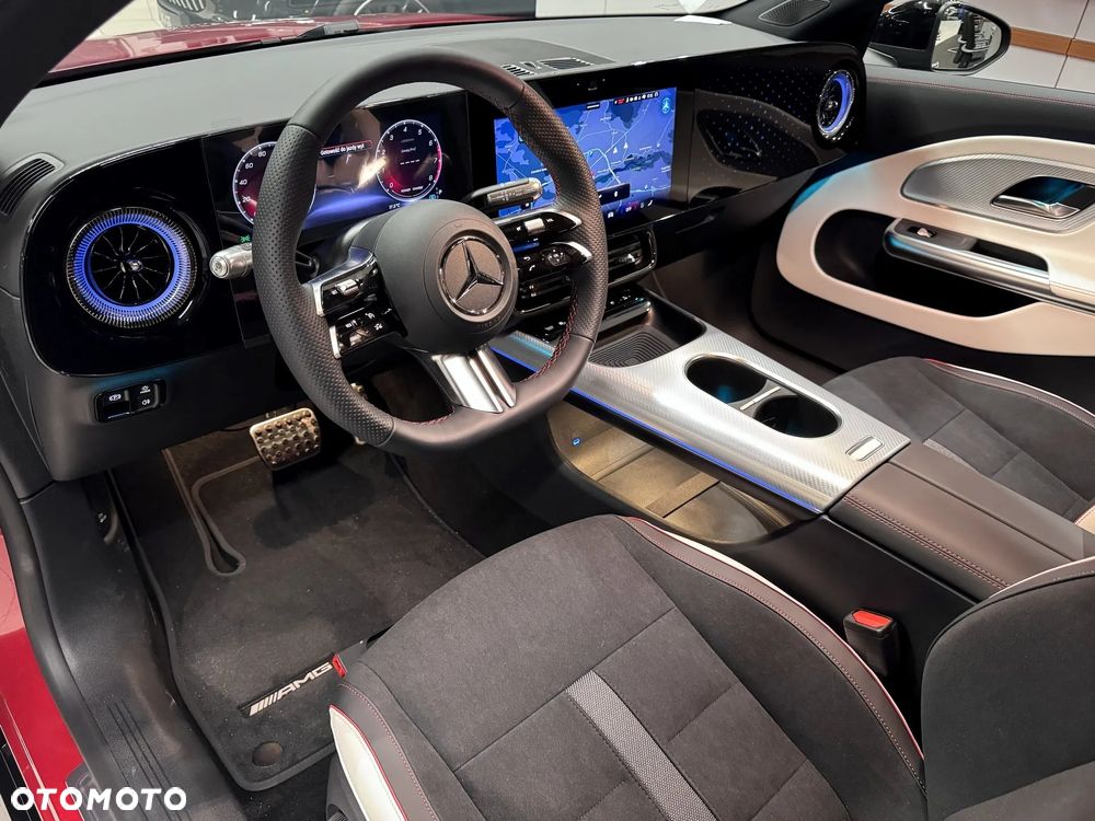 Mercedes-Benz CLA 200 mHEV 8G-DCT - 5