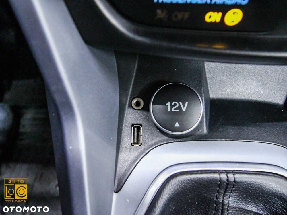 Ford B-MAX 1.0 EcoBoost Ambiente - 26