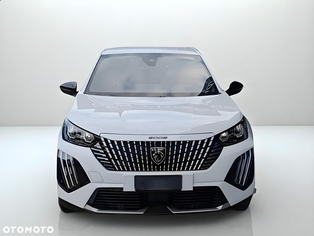 Peugeot 2008 PureTech mHEV Allure e-DCS6 - 3