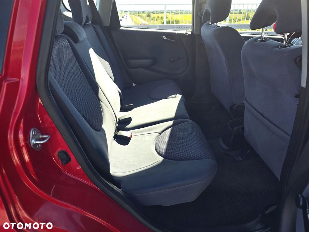Honda Jazz 1.4 Style - 7