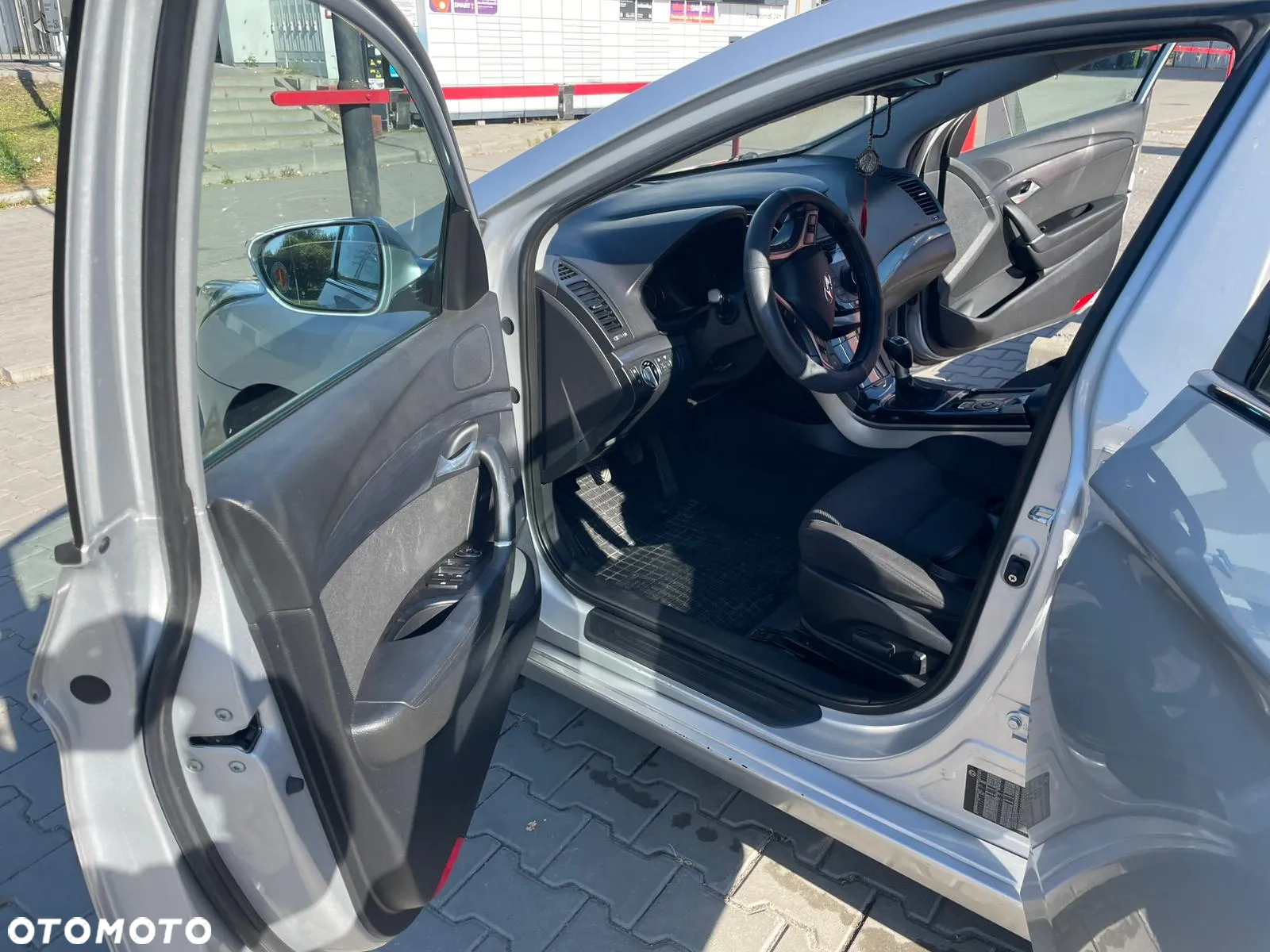 Hyundai i40 1.7 CRDi Classic - 11