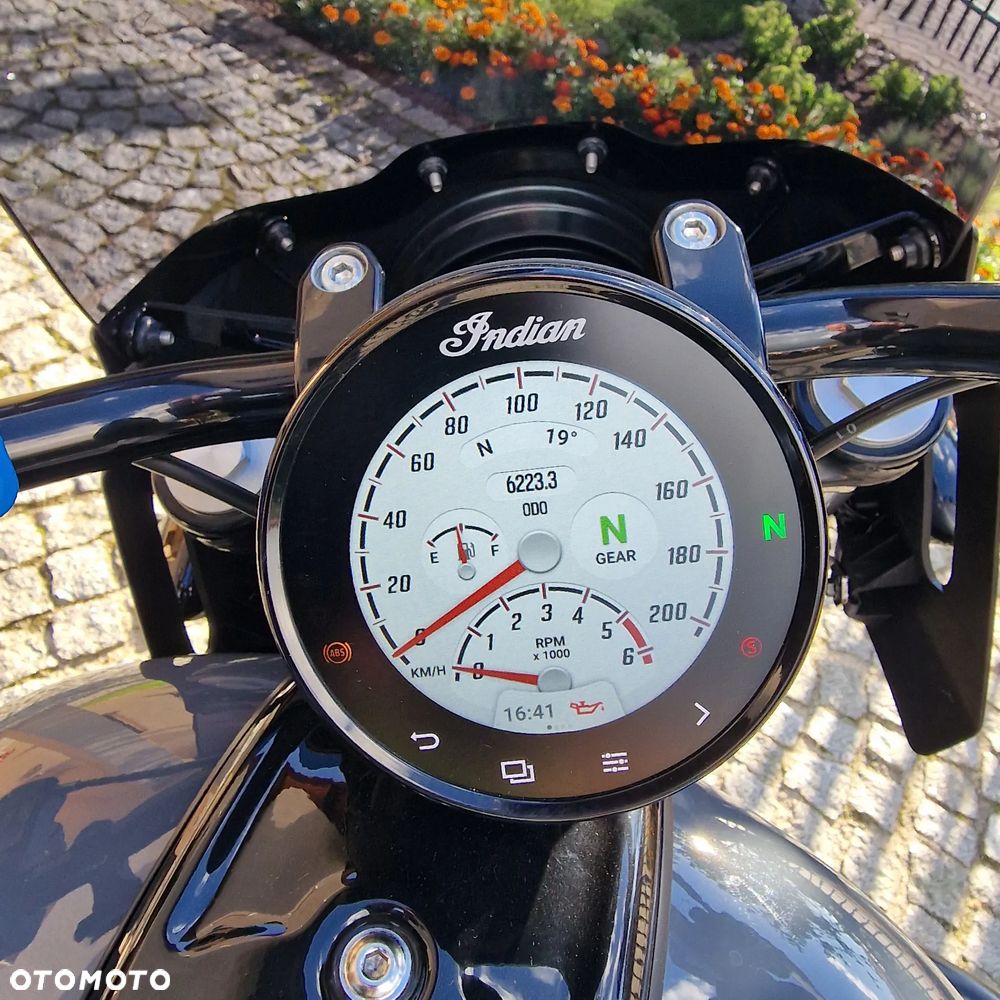 Indian Chief - 3