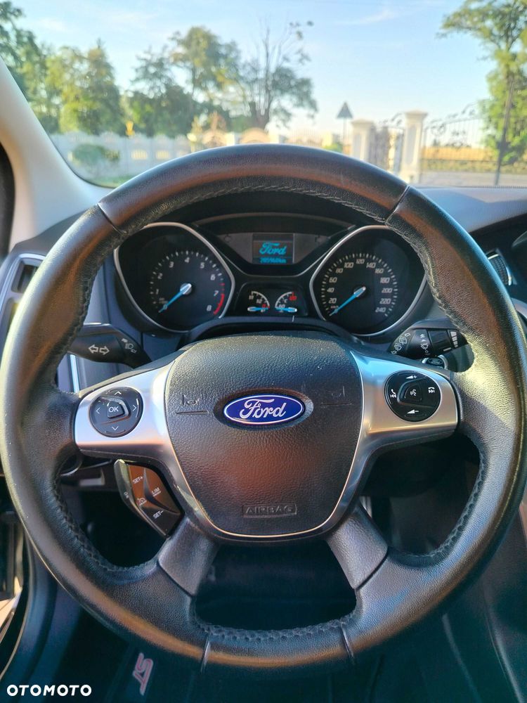 Ford Focus - 6