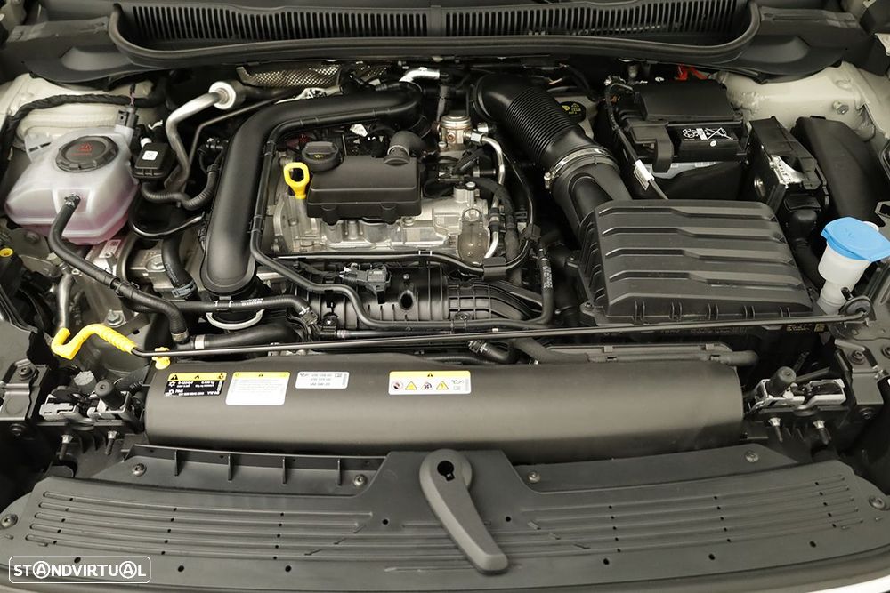 VW Taigo 1.0 TSI Urban - 23
