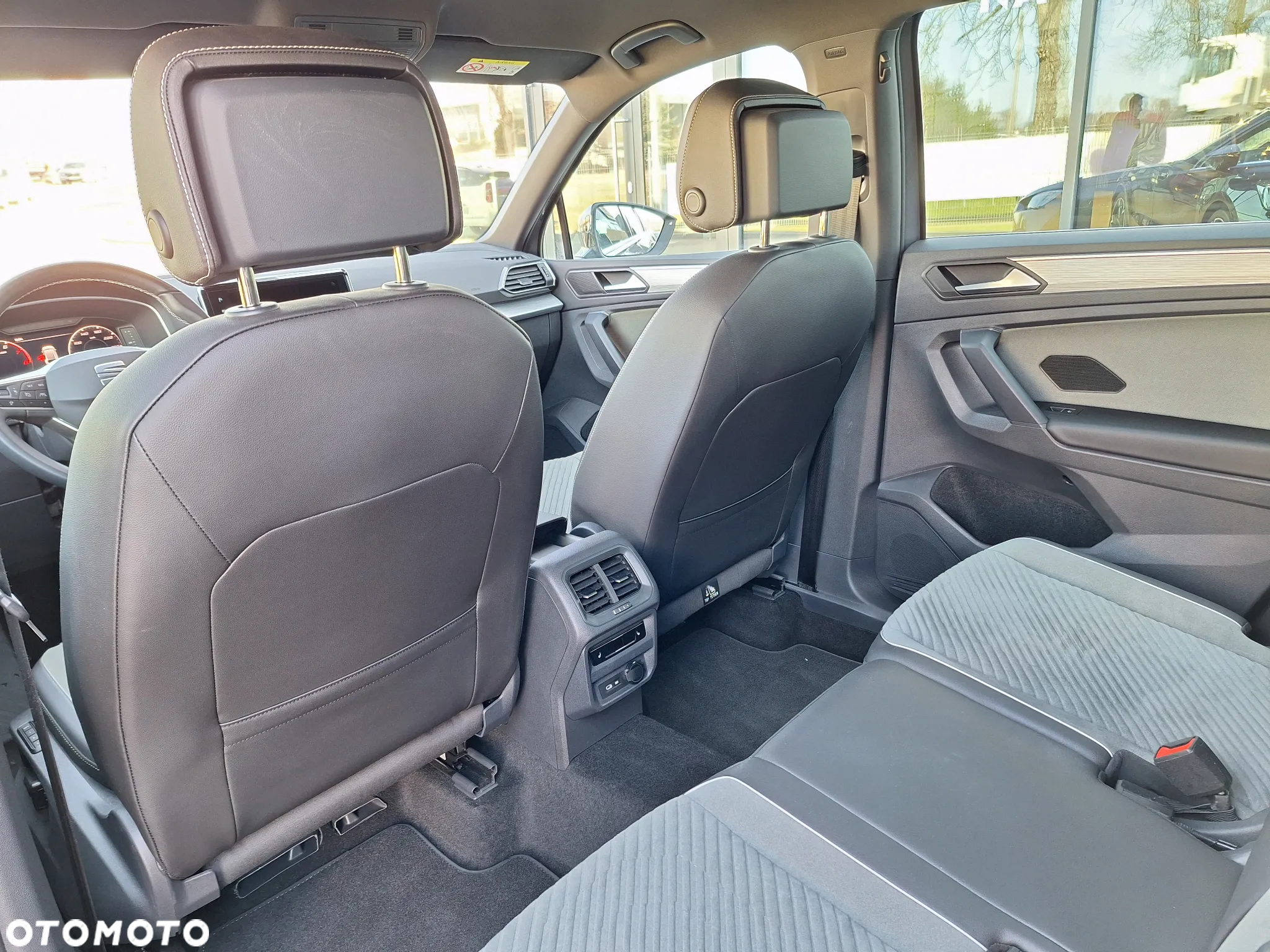 Seat Tarraco - 11