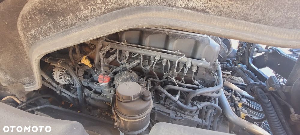 DAF XF106.460 Automat, Retarder, Standard - 21
