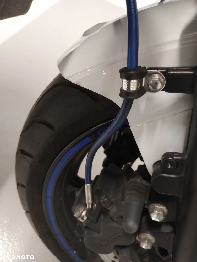 Suzuki Gladius - 10
