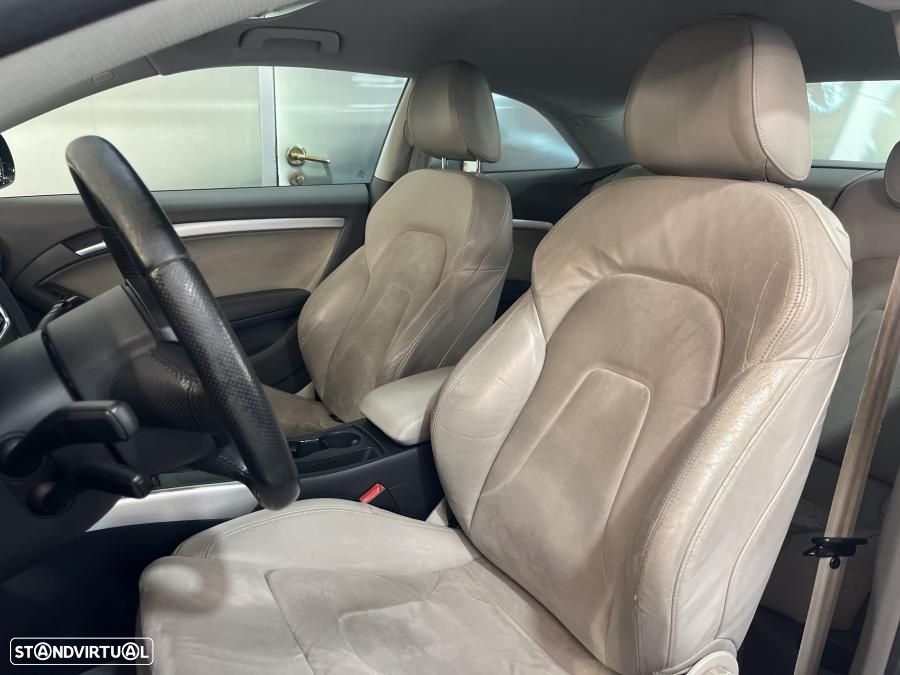 Audi A5 2.0 TDI - 10