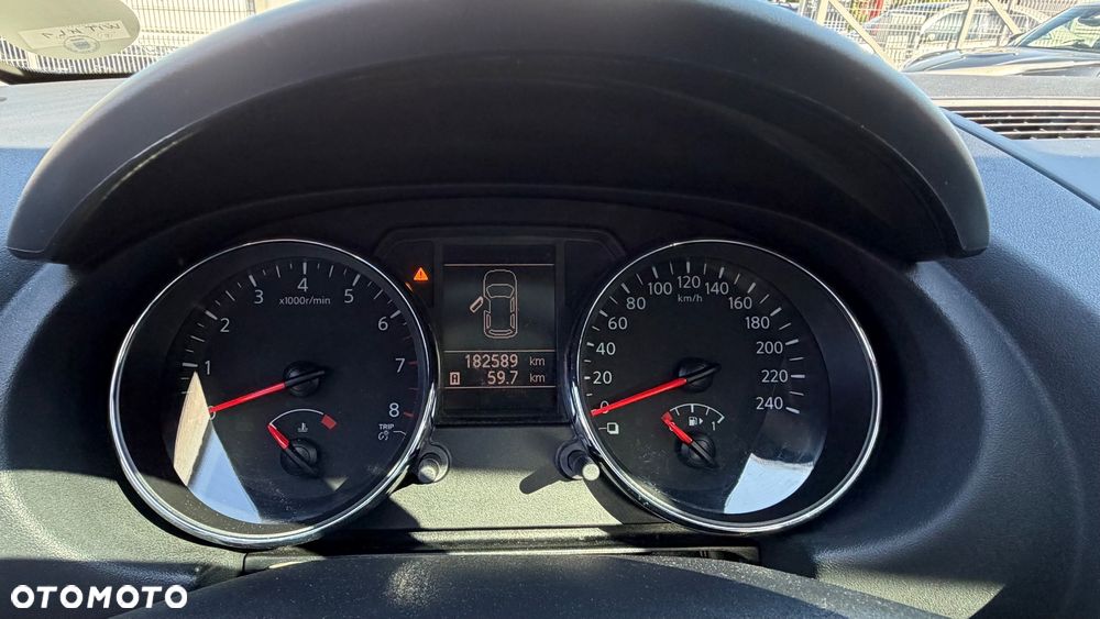 Nissan Qashqai+2 2.0 4x4 CVT acenta - 16