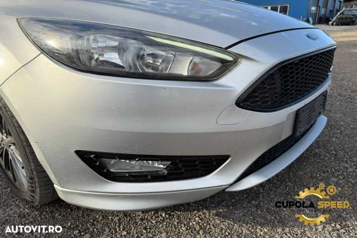 Bara fata completa ST Line Ford Focus 3 [facelift] [2014 - 2020] - 7