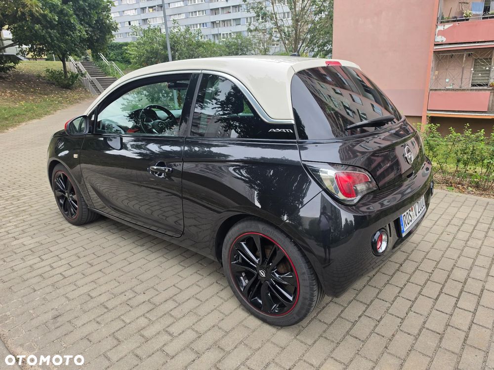 Opel Adam 1.4 Start/Stop Black Jack - 3