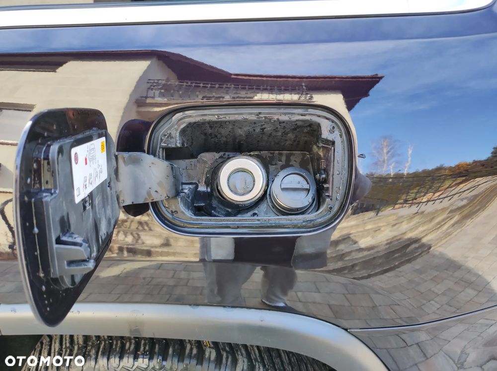 Jeep Grand Cherokee 3.6 V6 Pentastar 4WD Automatik Limited - 22