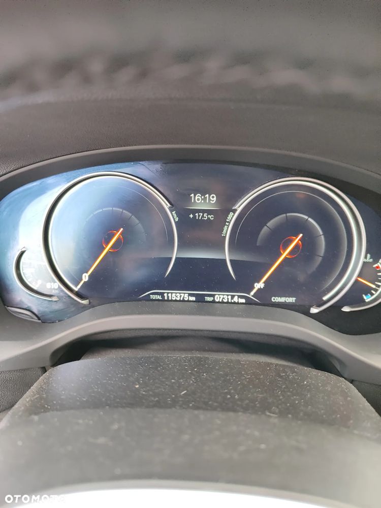BMW X3 - 12