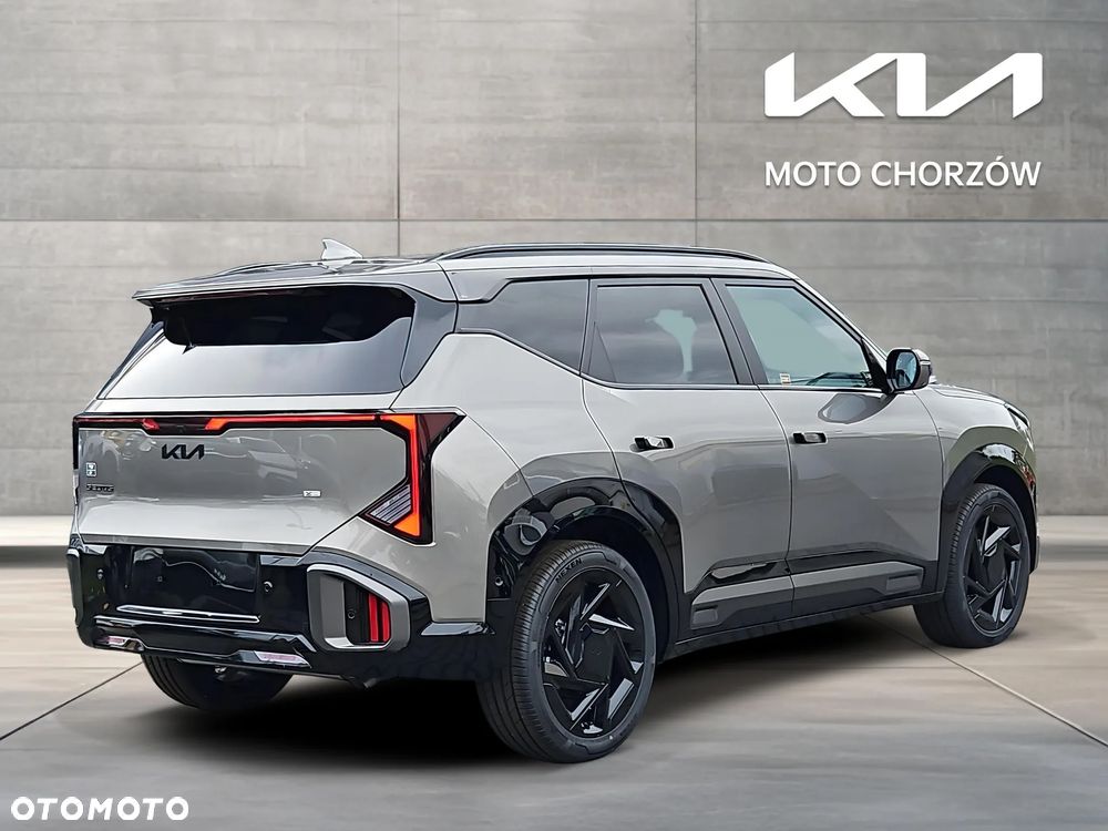 Kia Seltos 1.6 T-GDI X-Line DCT - 5