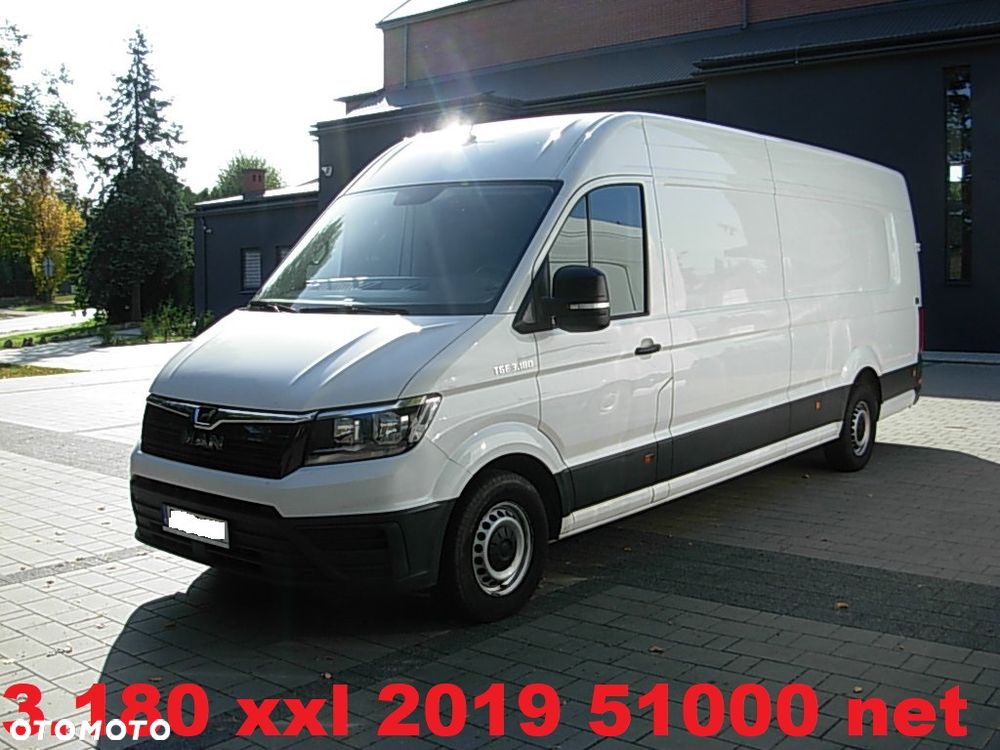 Mercedes-Benz SPRINTER - 19