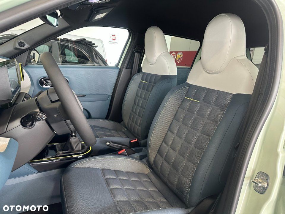 Fiat Grande Panda - 19