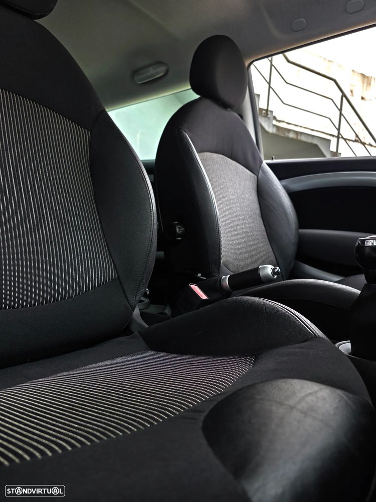 MINI Clubman Cooper - 52