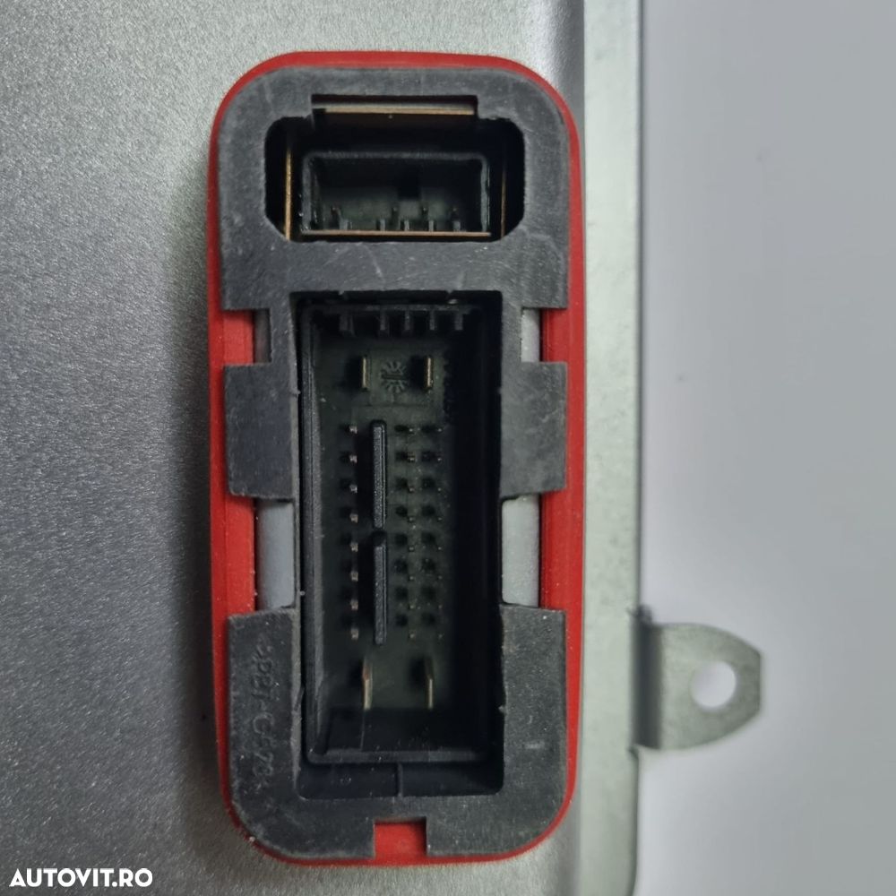 Modul far Xenon Mercedes-Benz A2048700326 - 4