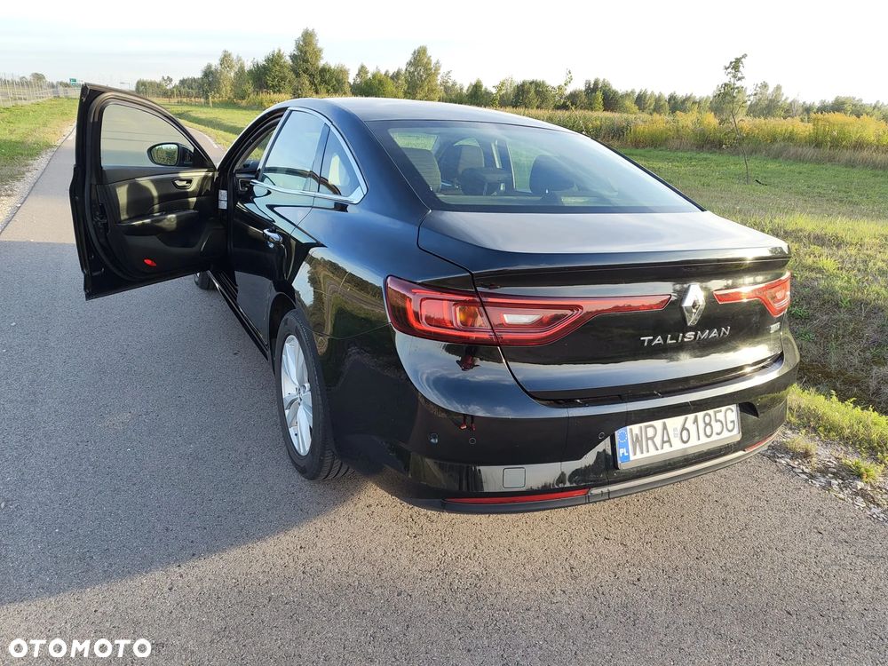 Renault Talisman - 14