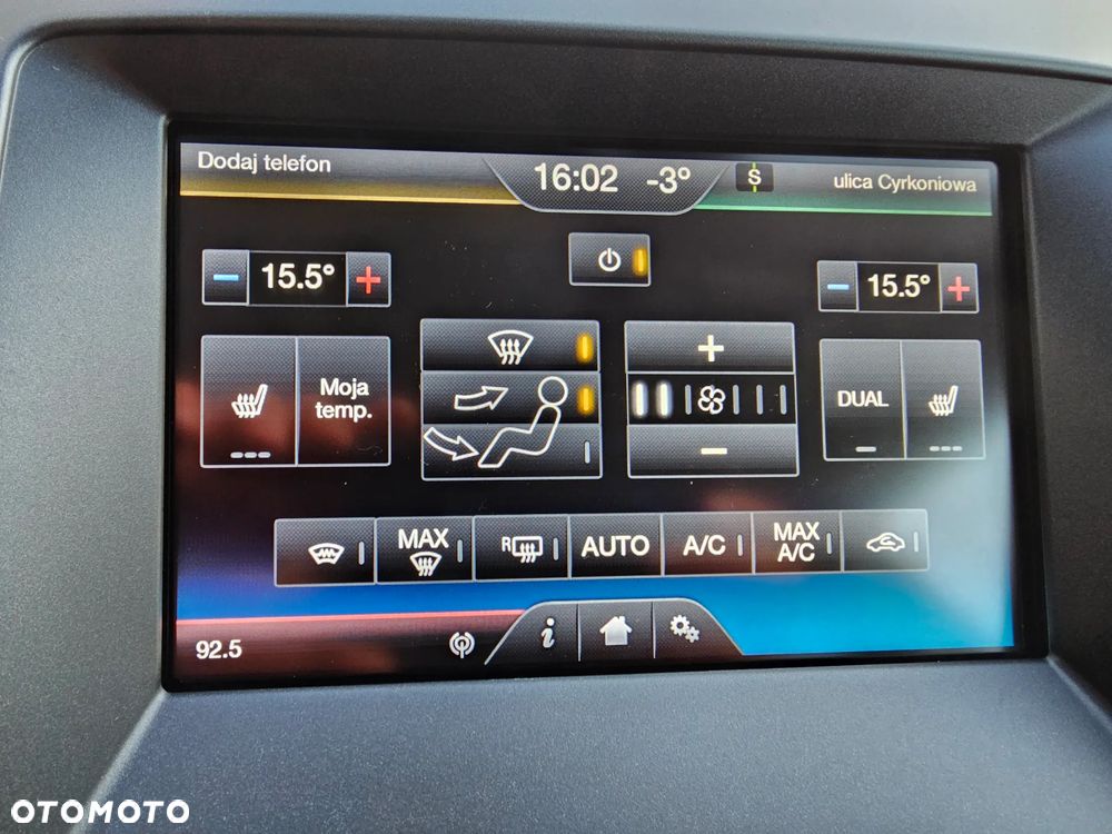 Ford S-Max 2.0 TDCi Titanium PowerShift - 24