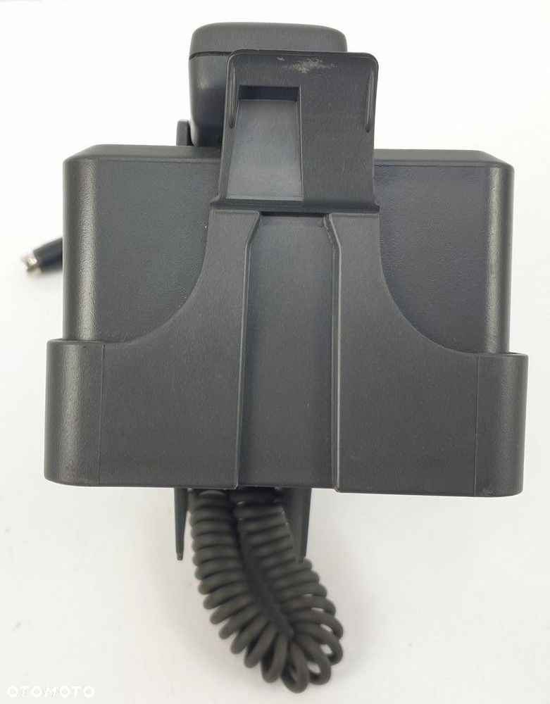 TELEFON SŁUCHAWKA SCHOWEK NA MONETY VOLVO V70 II S60 09481578 - 5