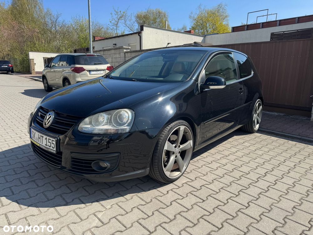 Volkswagen Golf 1.4 TSI DSG GT Sport - 2