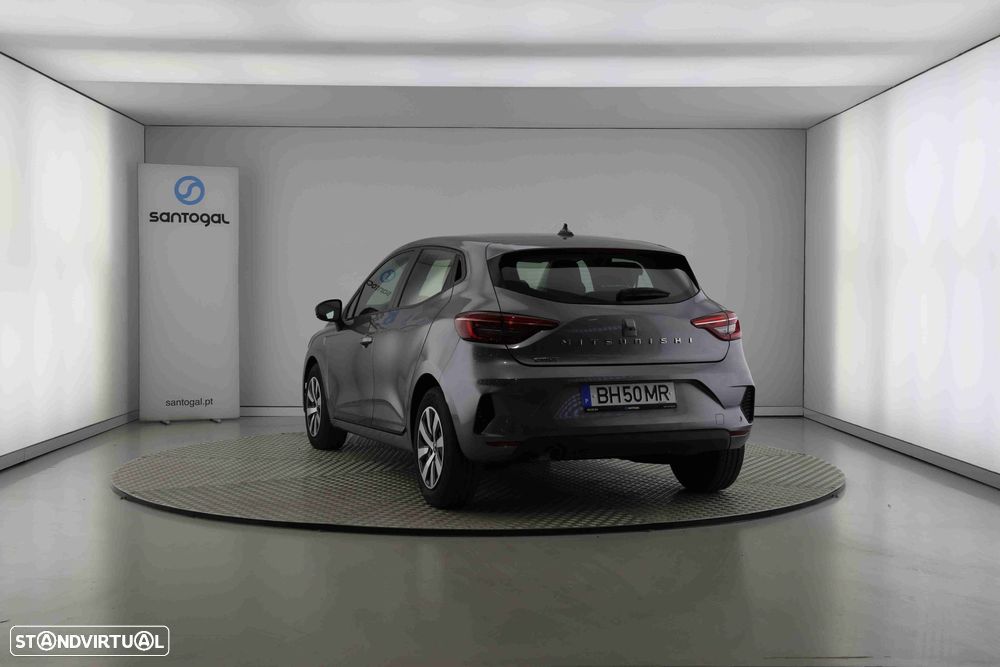 Mitsubishi Colt 1.0 MPI Kyoto - 4