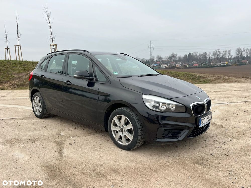 BMW Seria 2 - 2