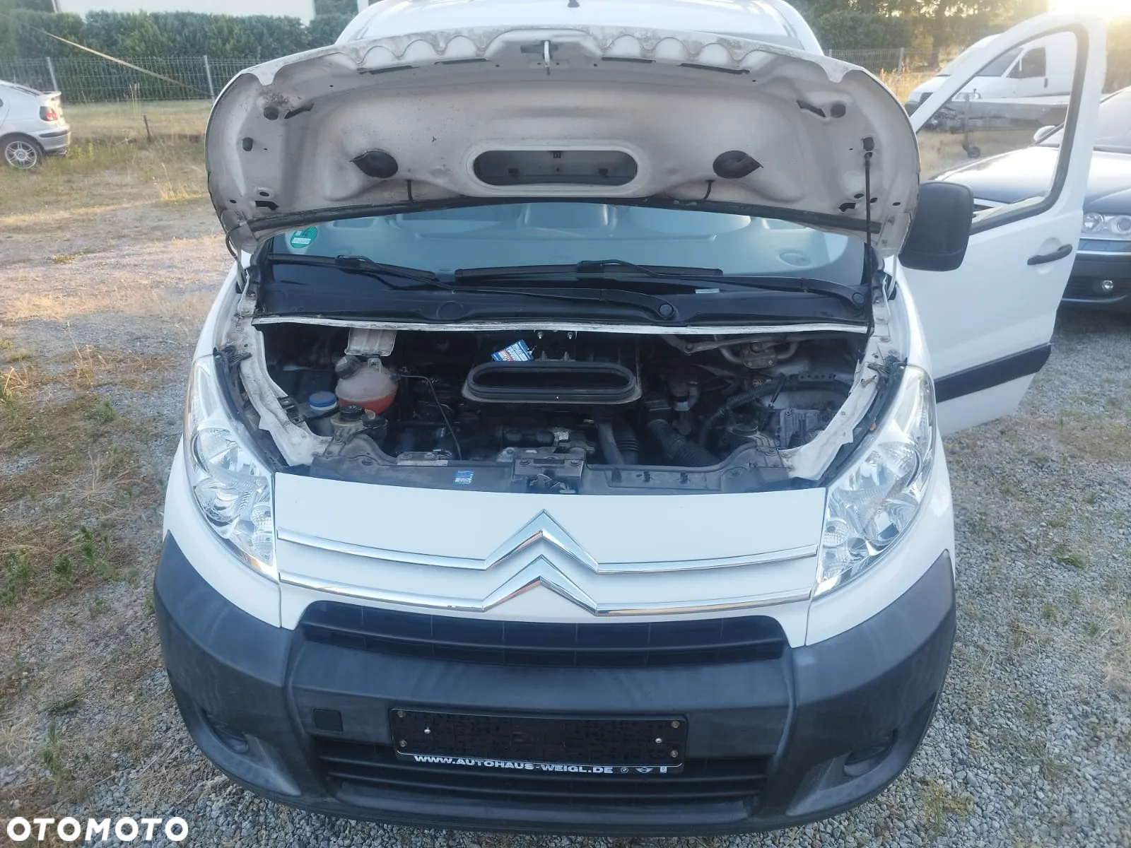 Citroën JUMPY - 9