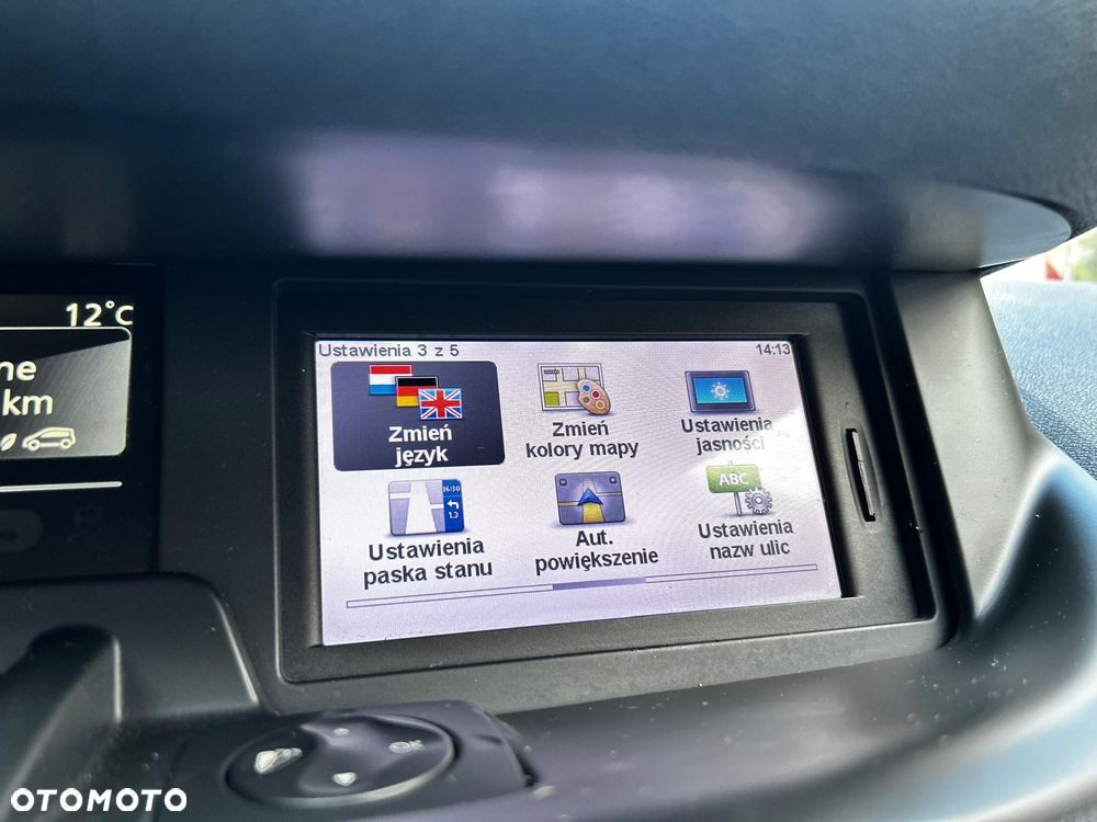 Renault Scenic 1.5dCi TomTom Edition EDC - 28