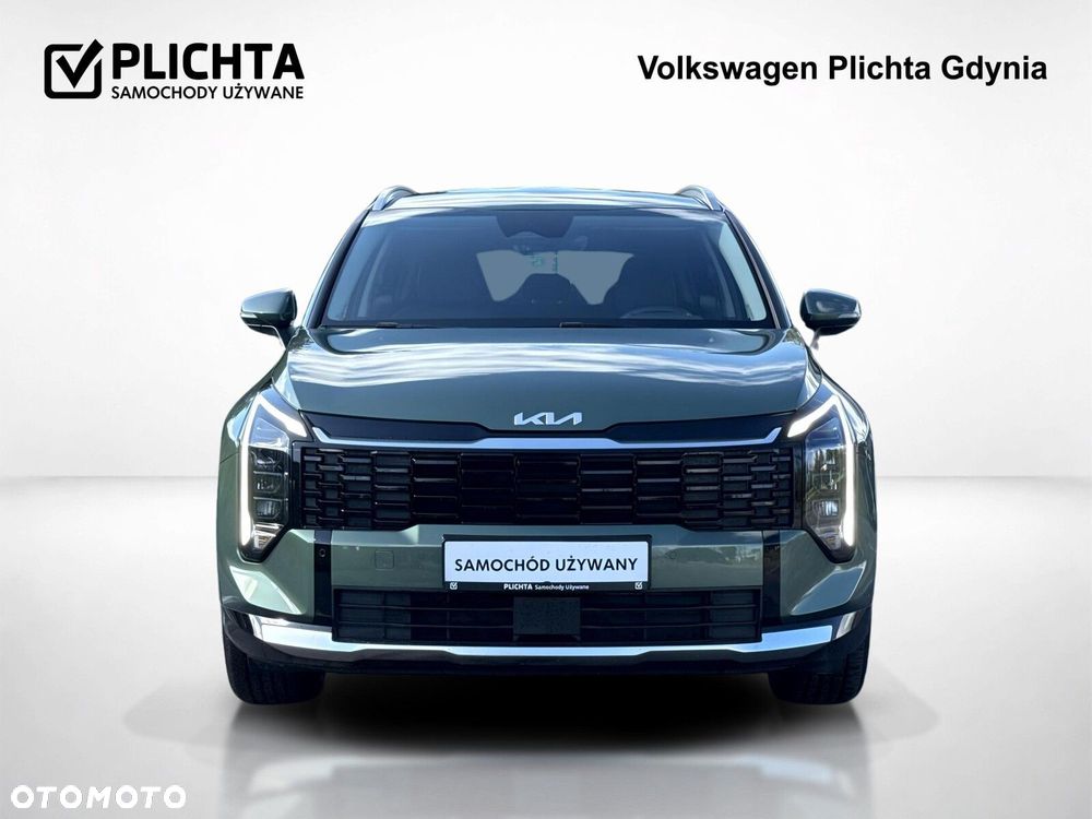 Kia Sportage 1.6 T-GDI L 2WD DCT - 9