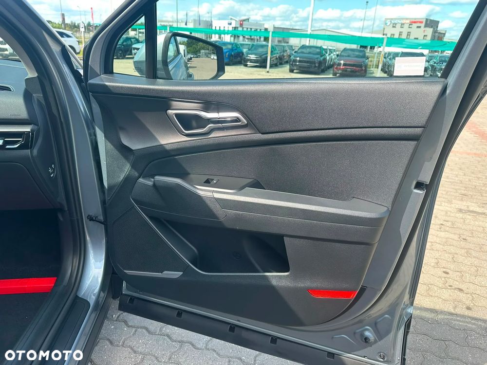 Kia Sportage 1.6 T-GDI Smart 2WD - 25
